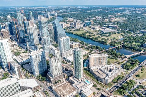 Tiny photo for 300 Bowie ST #2108, Austin, TX 78703 (MLS # 7345742)
