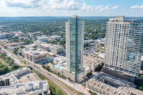 Tiny photo for 300 Bowie ST #2108, Austin, TX 78703 (MLS # 7345742)