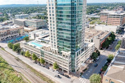 Tiny photo for 300 Bowie ST #2108, Austin, TX 78703 (MLS # 7345742)