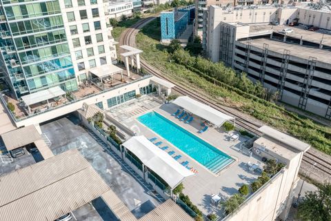 Tiny photo for 300 Bowie ST #2108, Austin, TX 78703 (MLS # 7345742)