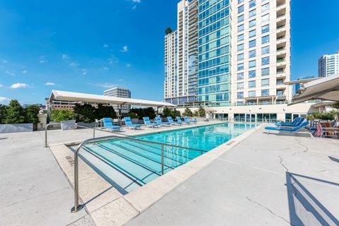 Tiny photo for 300 Bowie ST #2108, Austin, TX 78703 (MLS # 7345742)