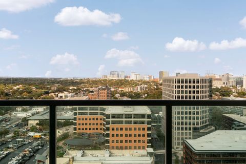 Tiny photo for 300 Bowie ST #2108, Austin, TX 78703 (MLS # 7345742)