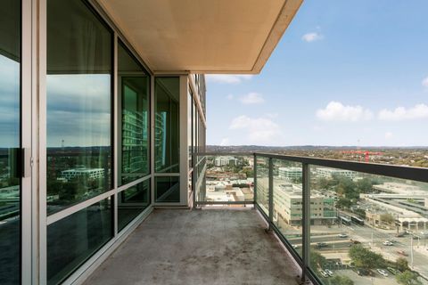 Tiny photo for 300 Bowie ST #2108, Austin, TX 78703 (MLS # 7345742)
