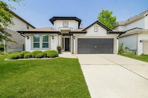 Photo of 1820 Ficuzza WAY, Leander, TX 78641 (MLS # 9923756)