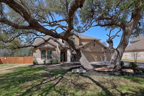 Photo of 300 Grosseto LN, Georgetown, TX 78628 (MLS # 4387149)