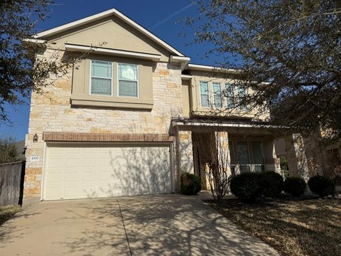 Photo of 4387 Green Tree DR, Round Rock, TX 78665 (MLS # 9855228)