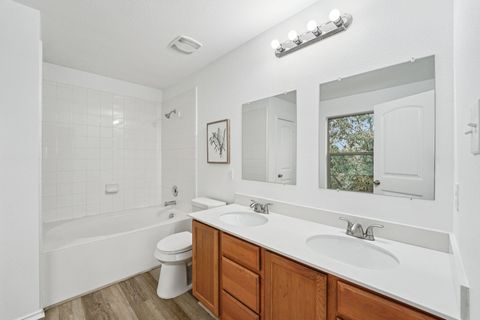 Tiny photo for 11416 Barns TRL, Austin, TX 78754 (MLS # 2712343)