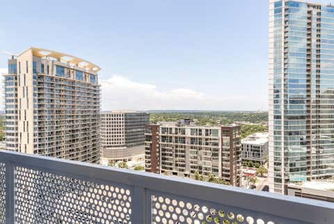 Tiny photo for 301 West Ave #1903, Austin, TX 78701 (MLS # 5672150)