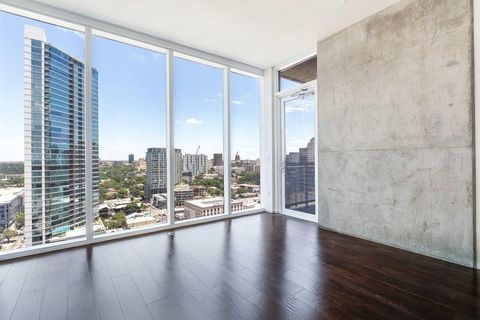 Photo of 301 West Ave #1903, Austin, TX 78701 (MLS # 5672150)