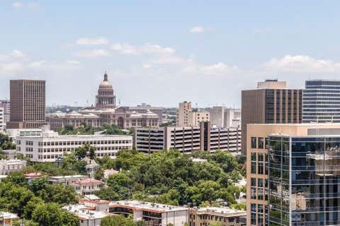 Tiny photo for 301 West Ave #1903, Austin, TX 78701 (MLS # 5672150)