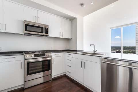 Tiny photo for 301 West Ave #1903, Austin, TX 78701 (MLS # 5672150)