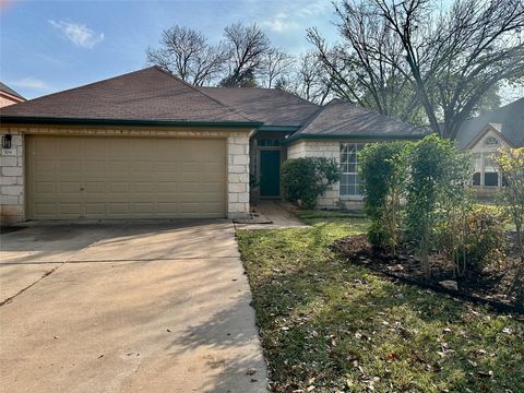 104 Benchmark ST Georgetown TX 78626
