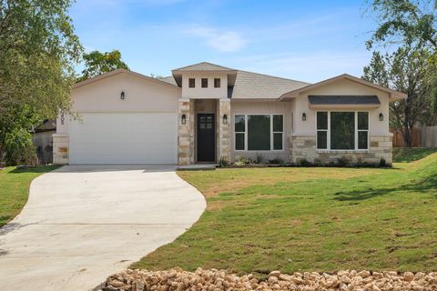 Tiny photo for 20405 Sunset Strip ST, Lago Vista, TX 78645 (MLS # 3065462)