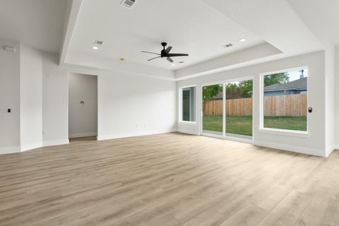 Tiny photo for 20405 Sunset Strip ST, Lago Vista, TX 78645 (MLS # 3065462)