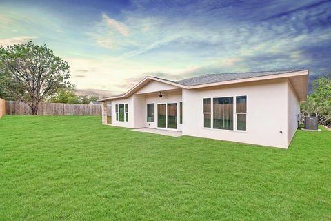 Tiny photo for 20405 Sunset Strip ST, Lago Vista, TX 78645 (MLS # 3065462)