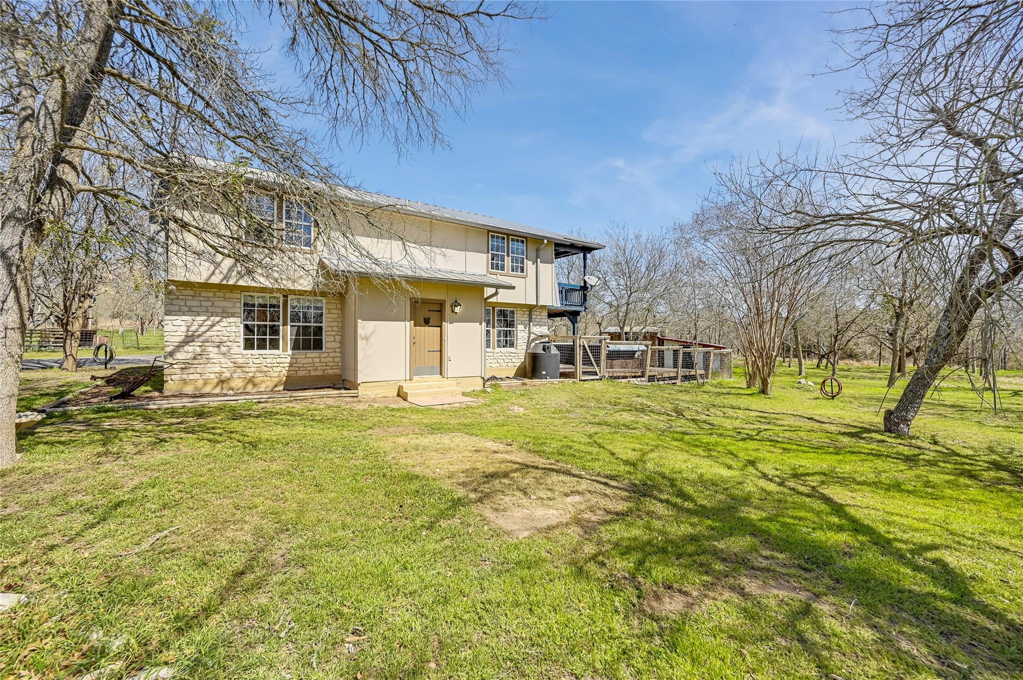 199 Angel Hill RD