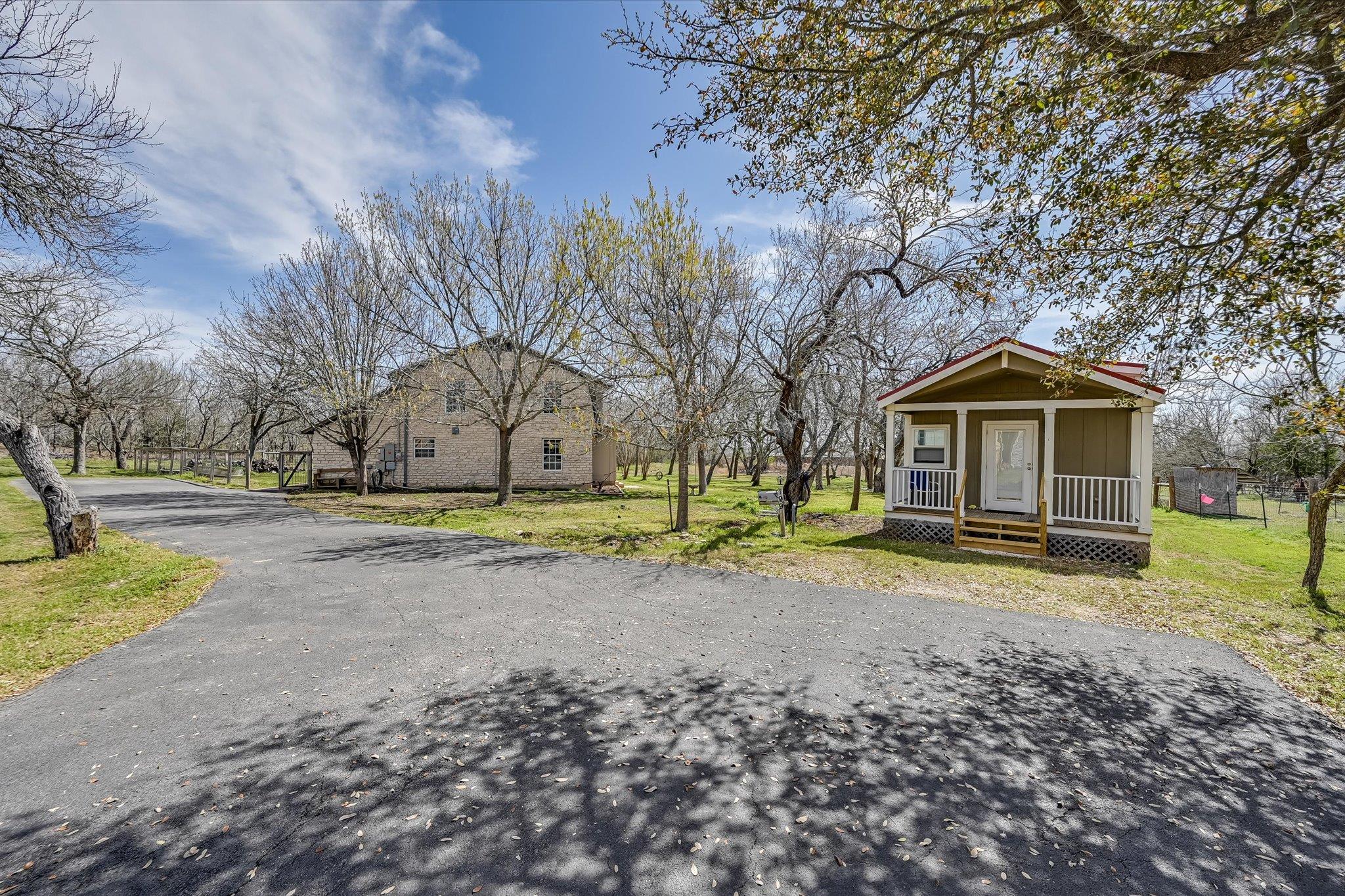 199 Angel Hill RD