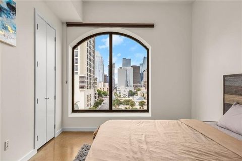 Tiny photo for 507 Sabine ST #705, Austin, TX 78701 (MLS # 4573349)