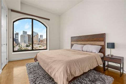 Tiny photo for 507 Sabine ST #705, Austin, TX 78701 (MLS # 4573349)