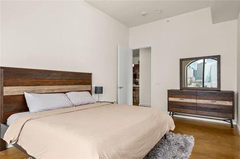 Tiny photo for 507 Sabine ST #705, Austin, TX 78701 (MLS # 4573349)