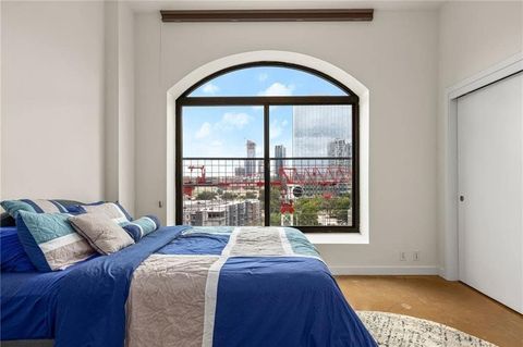 Tiny photo for 507 Sabine ST #705, Austin, TX 78701 (MLS # 4573349)