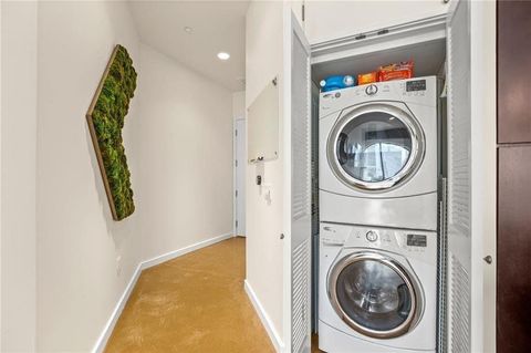 Tiny photo for 507 Sabine ST #705, Austin, TX 78701 (MLS # 4573349)