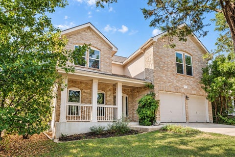 Photo of 8200 Siringo PASS, Austin, TX 78749 (MLS # 8110173)