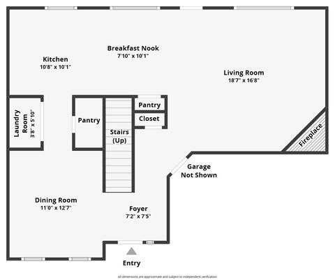 Tiny photo for 8200 Siringo PASS, Austin, TX 78749 (MLS # 8110173)