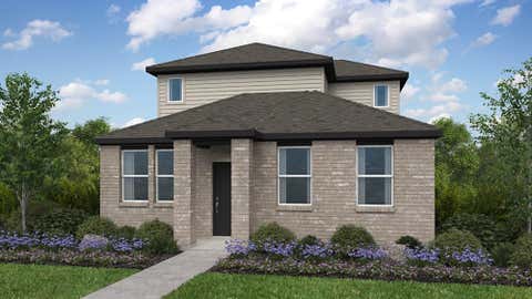 Photo of 104 Christy ST, Hutto, TX 78634 (MLS # 8887051)