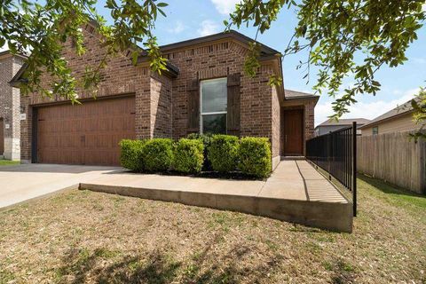 Photo of 1911 Prickly Pear DR, Bastrop, TX 78602 (MLS # 8718242)