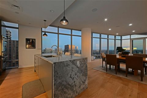 Tiny photo for 200 Congress Ave #32SE, Austin, TX 78701 (MLS # 1274767)