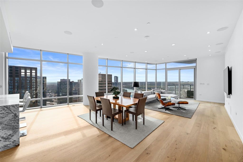 Photo of 200 Congress Ave #32SE, Austin, TX 78701 (MLS # 1274767)