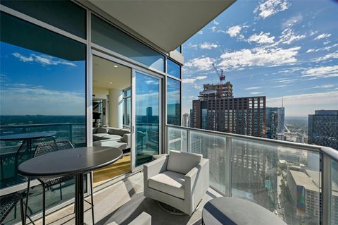 Tiny photo for 200 Congress Ave #32SE, Austin, TX 78701 (MLS # 1274767)