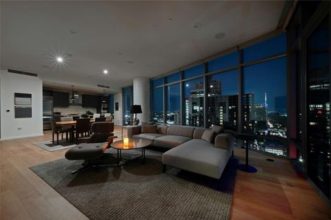 Tiny photo for 200 Congress Ave #32SE, Austin, TX 78701 (MLS # 1274767)