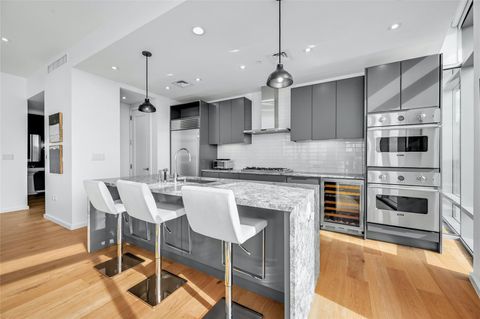 Tiny photo for 200 Congress Ave #32SE, Austin, TX 78701 (MLS # 1274767)
