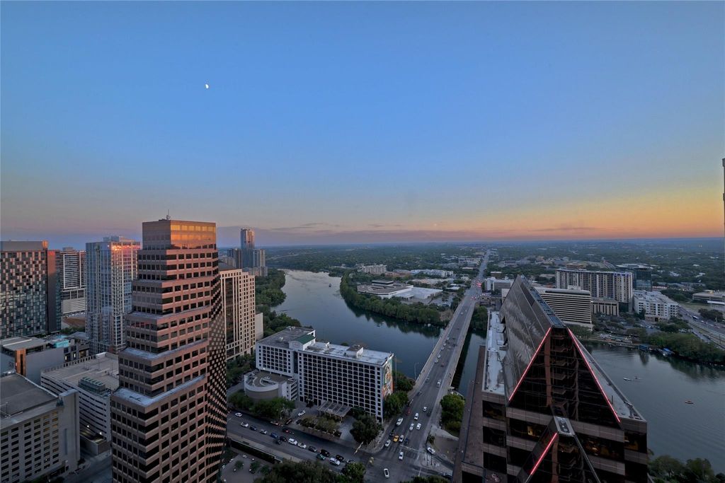 Photo of 200 Congress Ave #32SE, Austin, TX 78701 (MLS # 1274767)