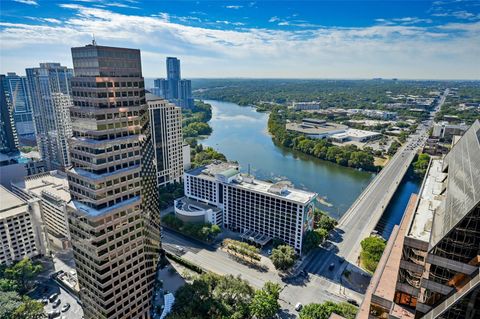 Tiny photo for 200 Congress Ave #32SE, Austin, TX 78701 (MLS # 1274767)