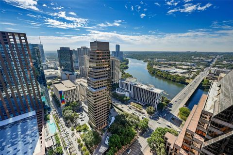 Tiny photo for 200 Congress Ave #32SE, Austin, TX 78701 (MLS # 1274767)