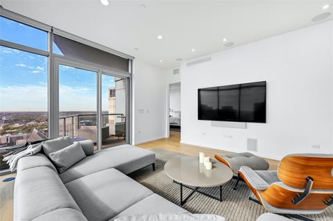 Tiny photo for 200 Congress Ave #32SE, Austin, TX 78701 (MLS # 1274767)