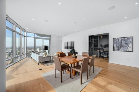 Tiny photo for 200 Congress Ave #32SE, Austin, TX 78701 (MLS # 1274767)
