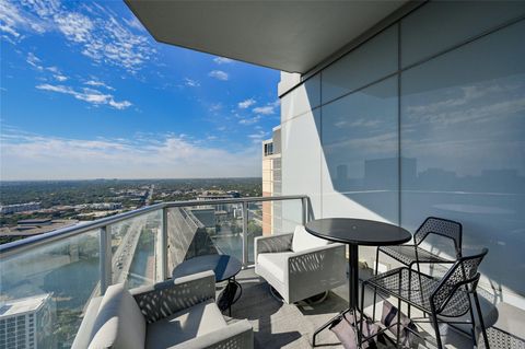 Tiny photo for 200 Congress Ave #32SE, Austin, TX 78701 (MLS # 1274767)