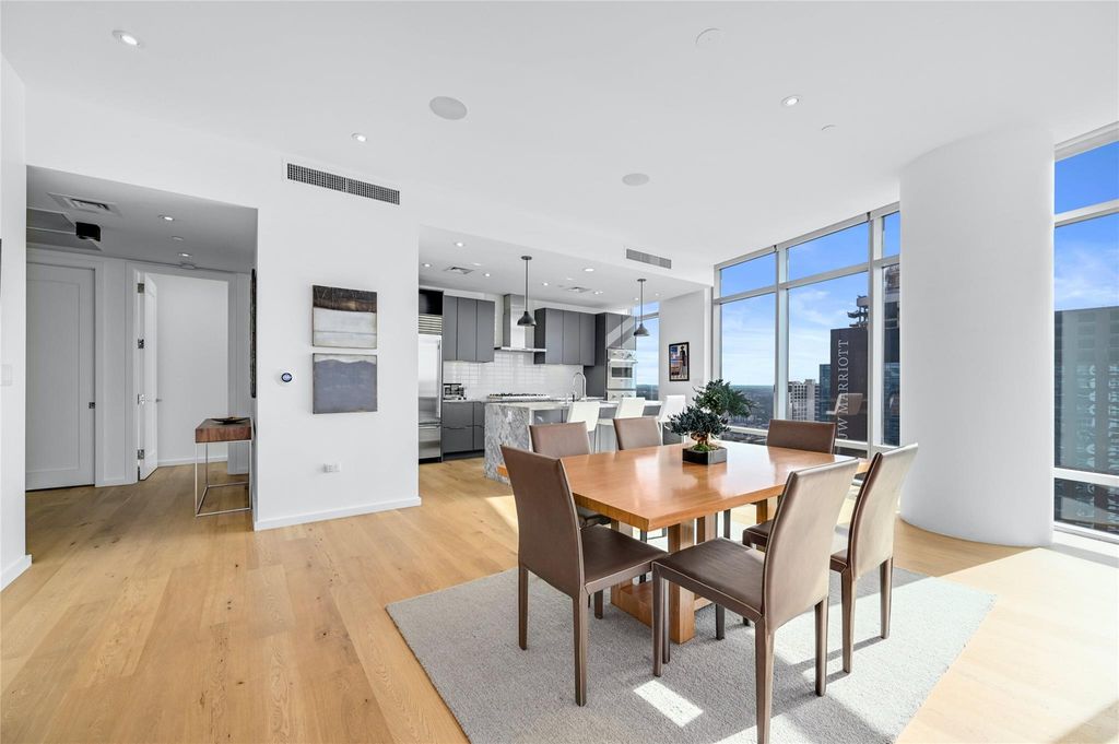 Photo of 200 Congress Ave #32SE, Austin, TX 78701 (MLS # 1274767)