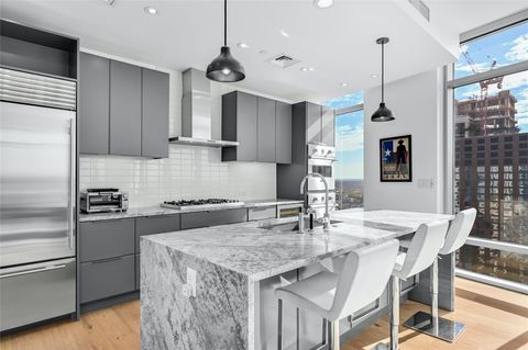 Tiny photo for 200 Congress Ave #32SE, Austin, TX 78701 (MLS # 1274767)