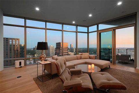 Tiny photo for 200 Congress Ave #32SE, Austin, TX 78701 (MLS # 1274767)