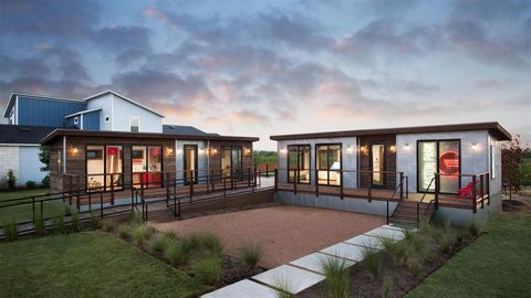 Tiny photo for 8716 Olmsted WAY, Austin, TX 78744 (MLS # 1037177)