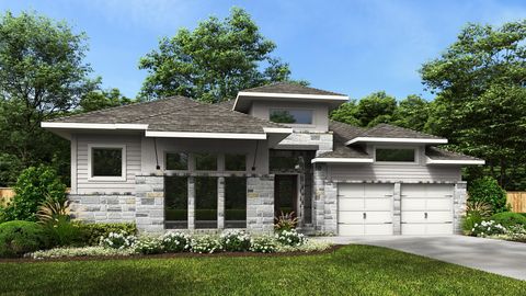 Photo of 8716 Olmsted WAY, Austin, TX 78744 (MLS # 1037177)