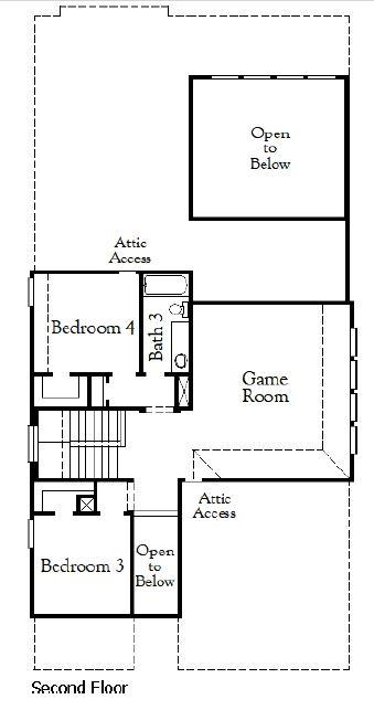 400 Leaning Rock RD