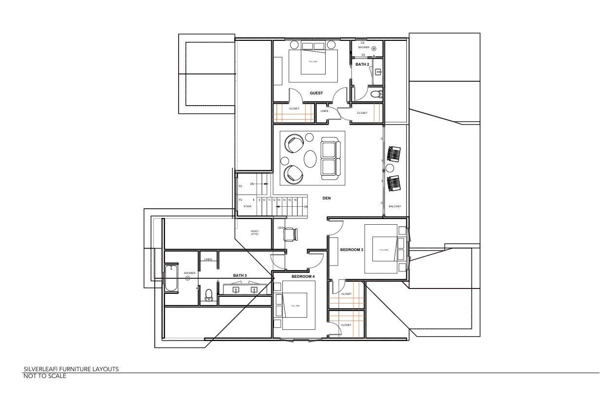 3009 Silverleaf DR