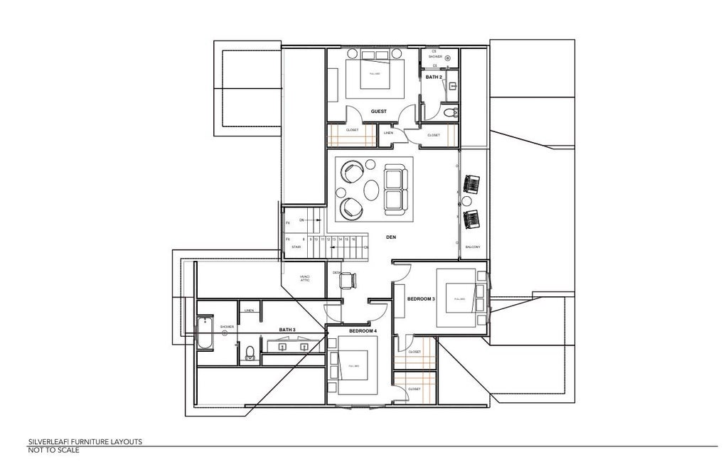 Photo of 3009 Silverleaf DR, Austin, TX 78757 (MLS # 7453297)