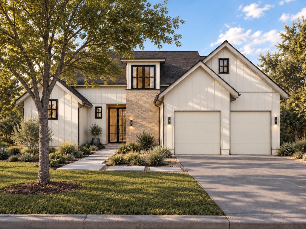 Photo of 3009 Silverleaf DR, Austin, TX 78757 (MLS # 7453297)